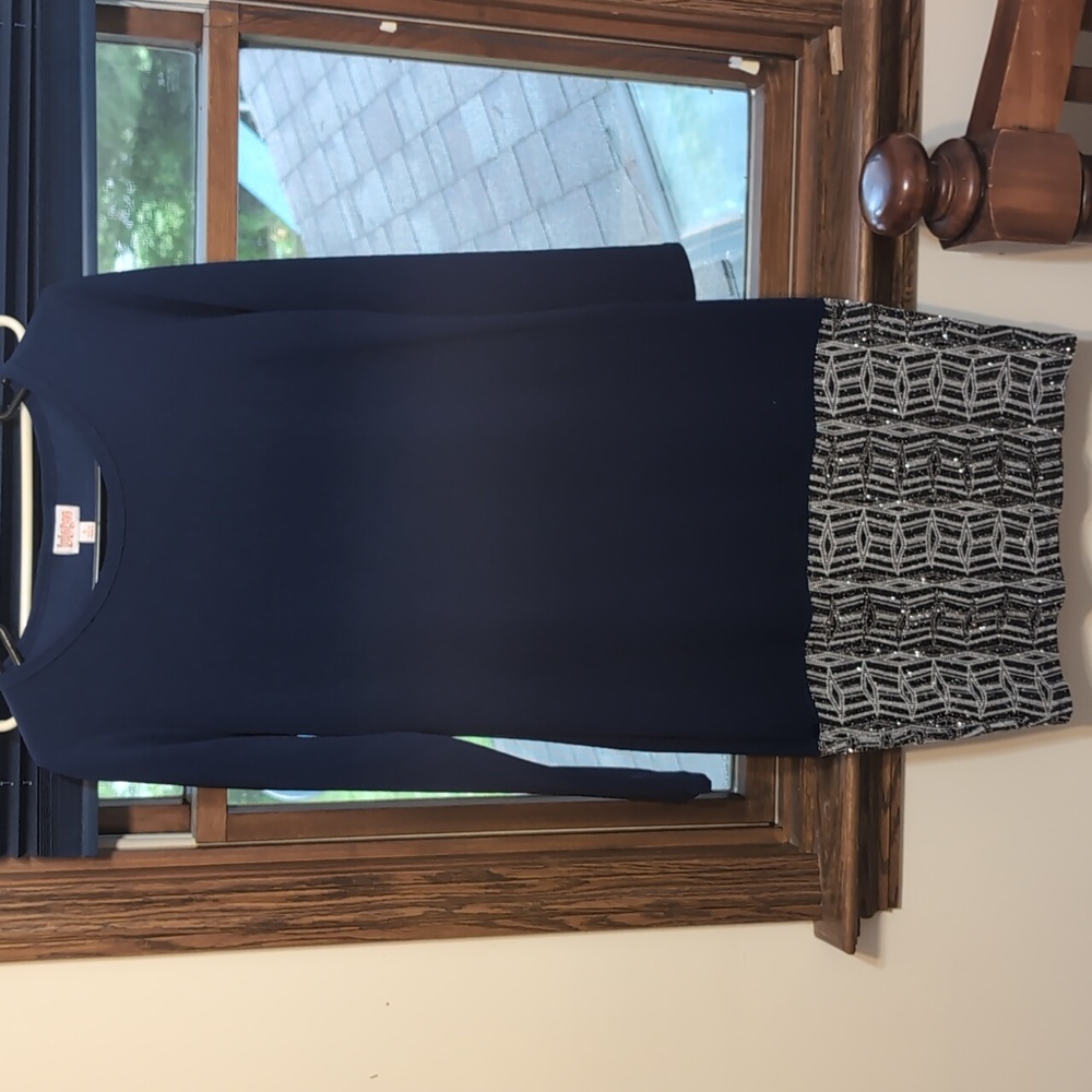Lularoe elegant Debbie